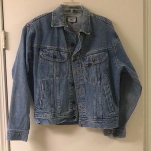 Lee Denim Jacket